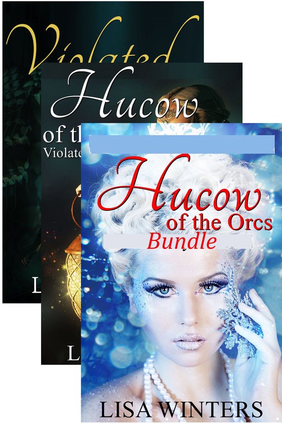 Hucow of the Orcs Bundle