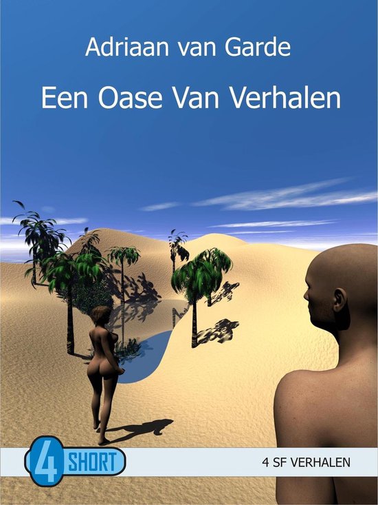 Een Oase Van Verhalen