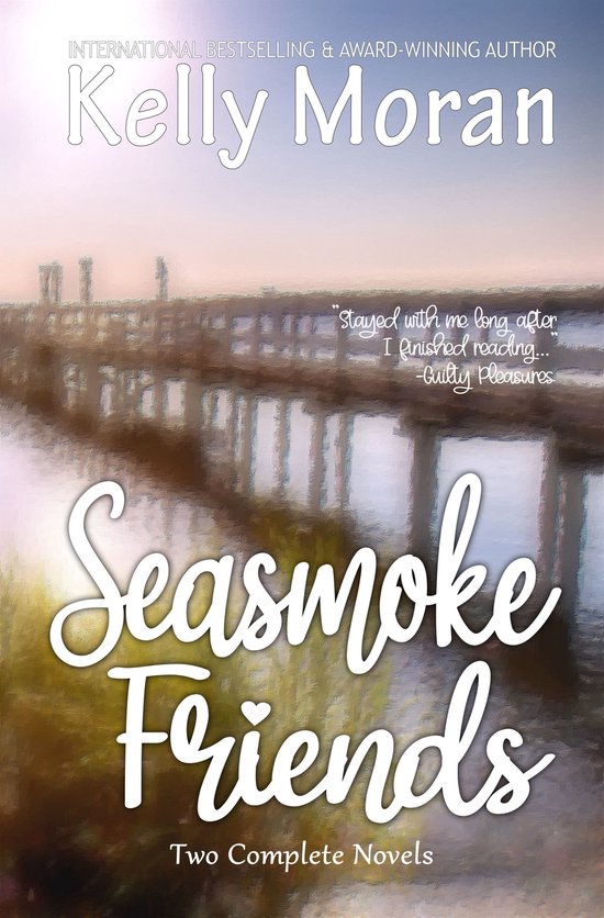 Seasmoke Friends - Seasmoke Friends