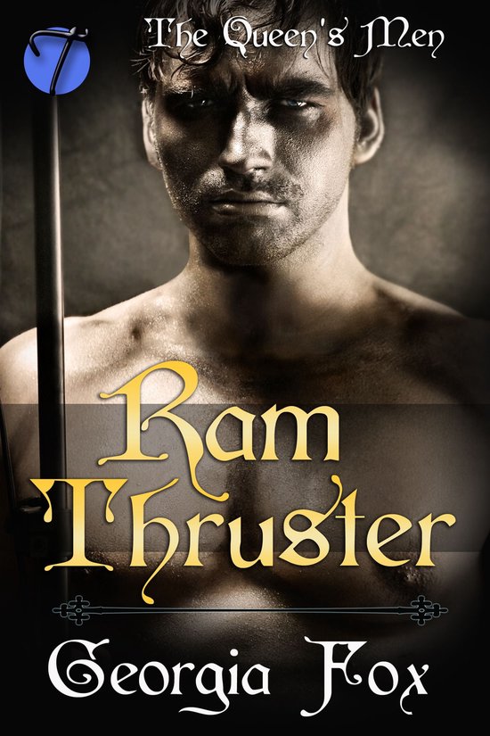 The Queen's Men 1 - Ram Thruster