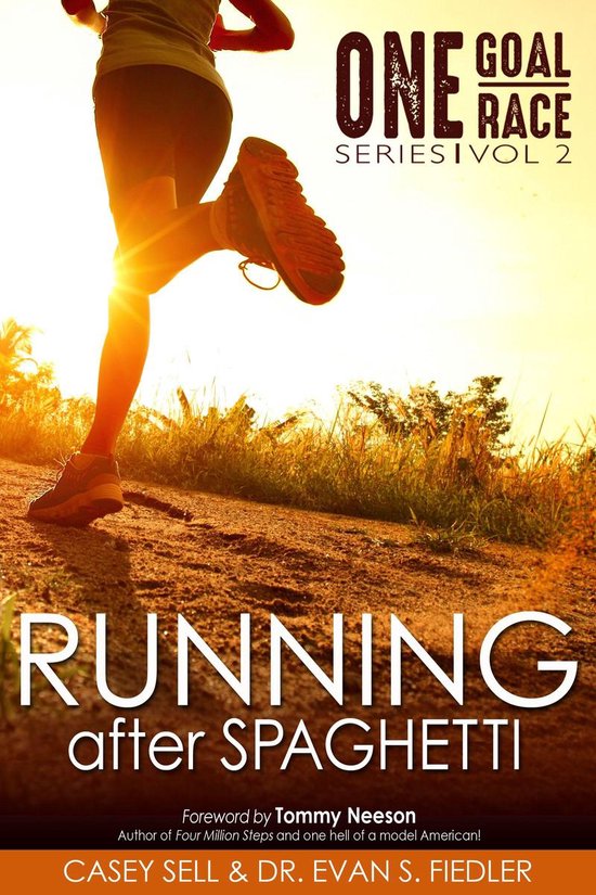 Running After Spaghetti