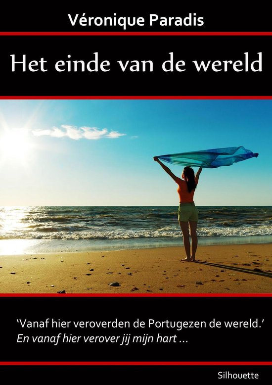 Het einde van de wereld