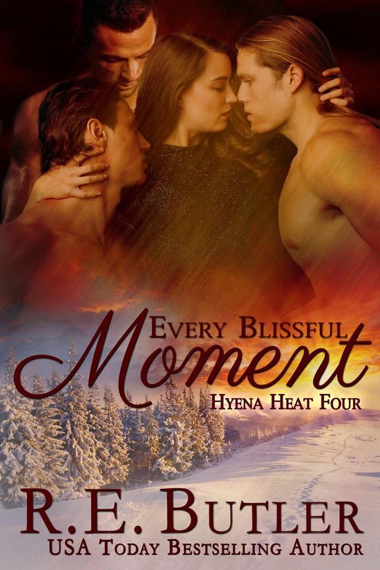 Hyena Heat - Every Blissful Moment (Hyena Heat Four)