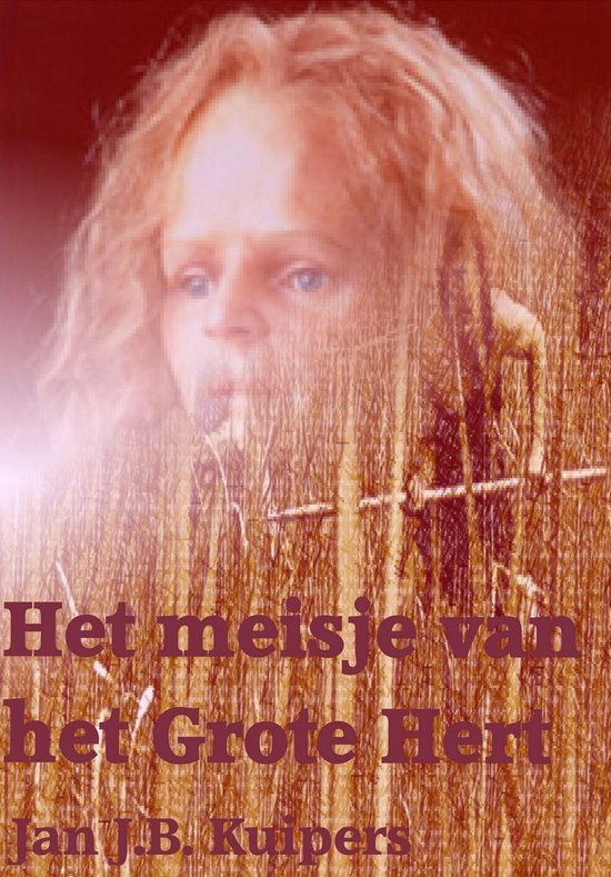 Het meisje van het Grote Hert