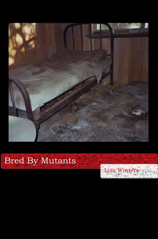 Bred By Mutants