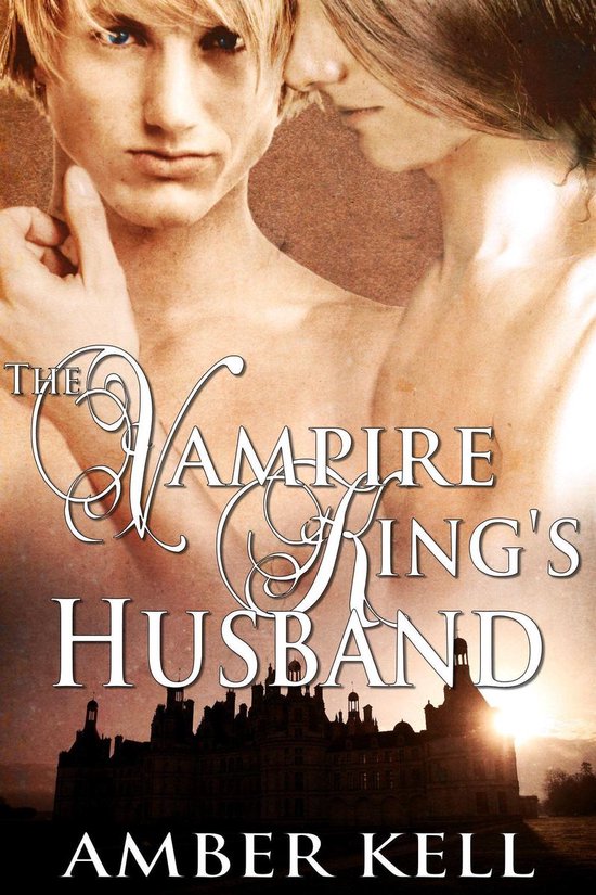 The Vampire King’s Husband