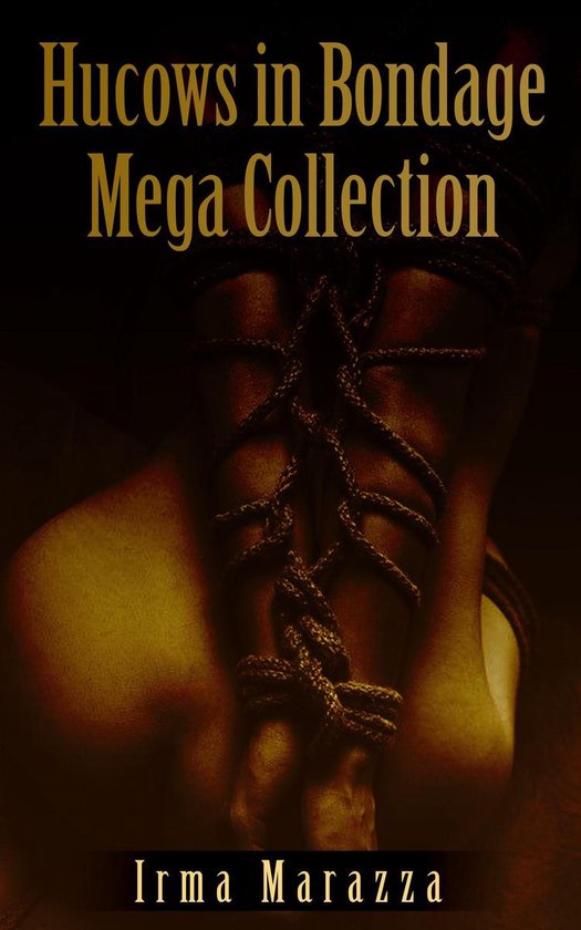 Hucows In Bondage Mega Collection