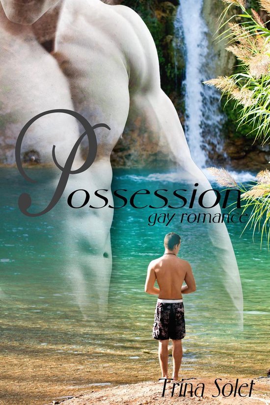 Possession (Gay Romance)