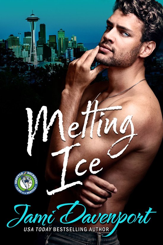 Seattle Sockeyes 2 - Melting Ice