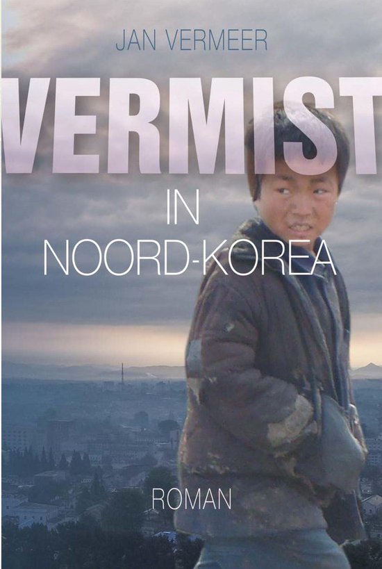 Vermist in Noord-Korea