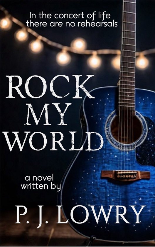 Rock My World