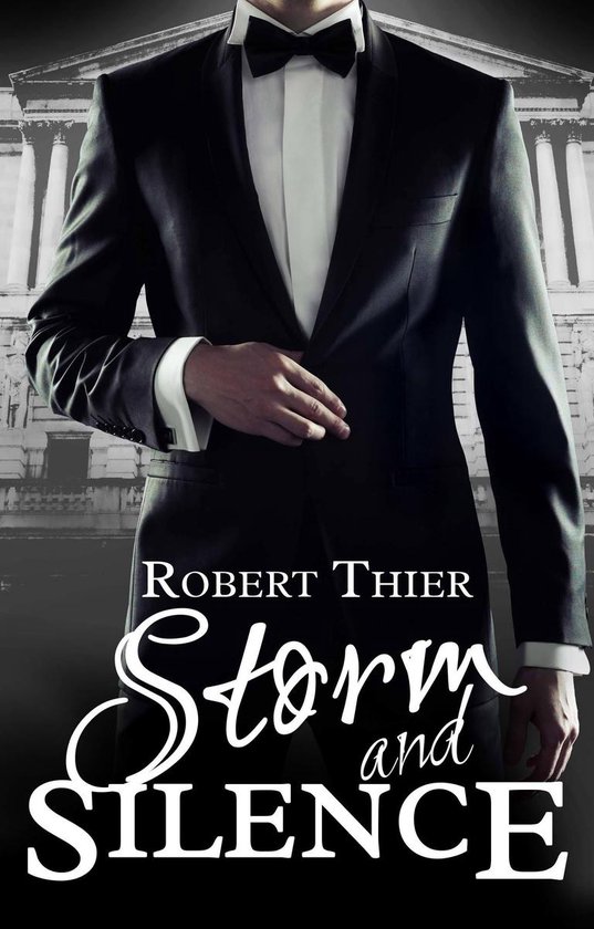 Storm and Silence Saga - Storm and Silence