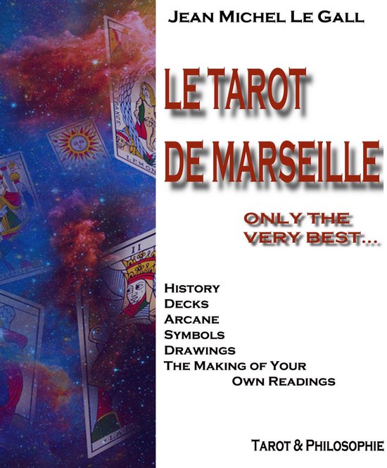 Tarot de Marseille: Only the very Best