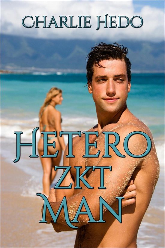 Erotische Subculturen, Fetisjen en Taboes - Hetero zkt Man, over homoseksuele trekjes bij gehuwde mannen