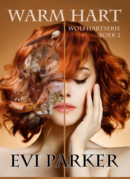 Wolfhartserie 2 - Warm Hart