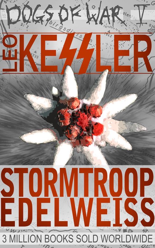 Dogs of War - Stormtroop Edelweiss