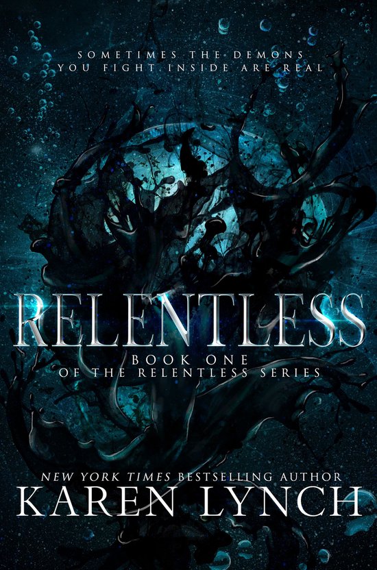 Relentless - Relentless