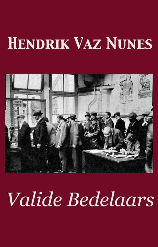 Valide Bedelaars