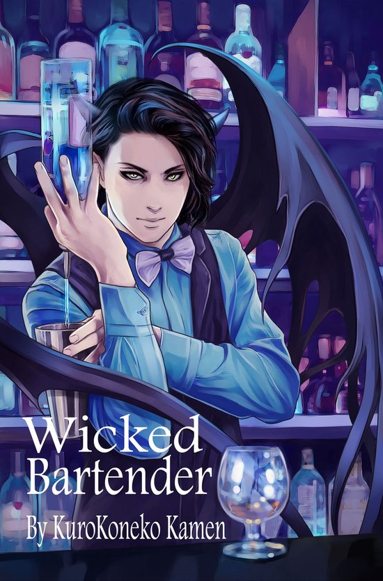 Wicked Bartender