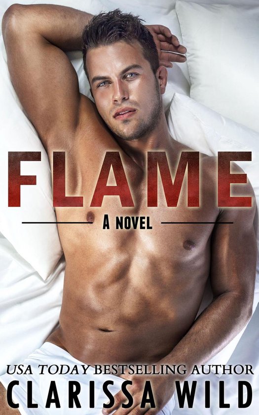 Fierce 2 - Flame (New Adult Romance)