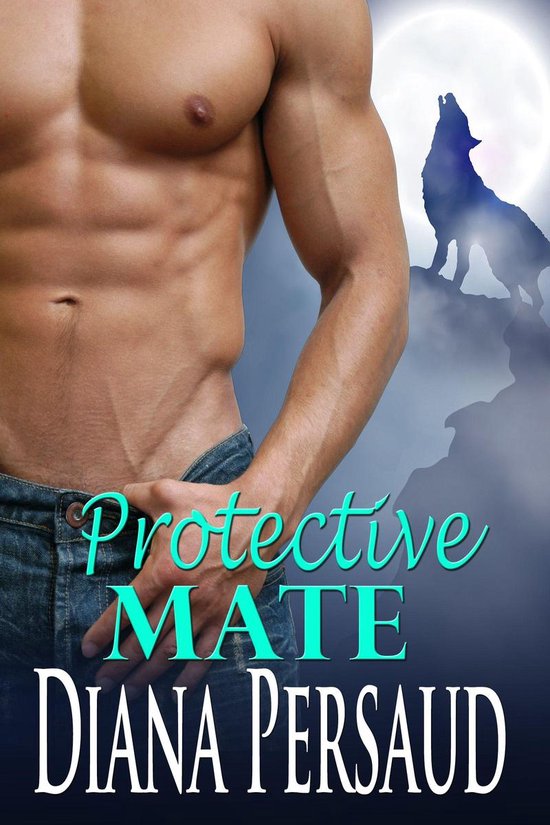 Soul Mates 3 - Protective Mate