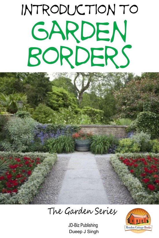 Introduction to Garden Borders