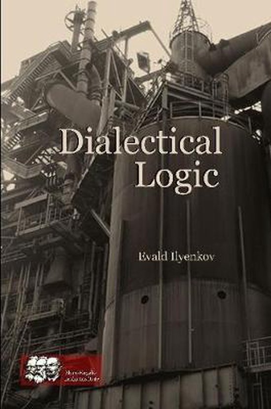 Dialectical Logic