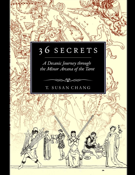 36 Secrets