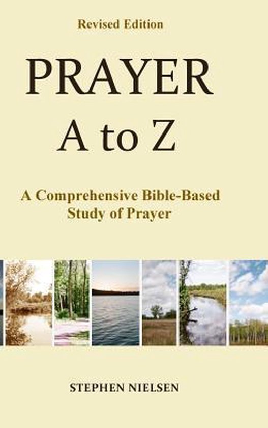 Prayer A to Z