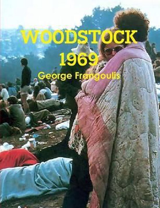 Woodstock 1969