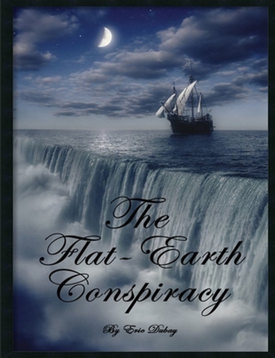 Flat Earth Conspiracy