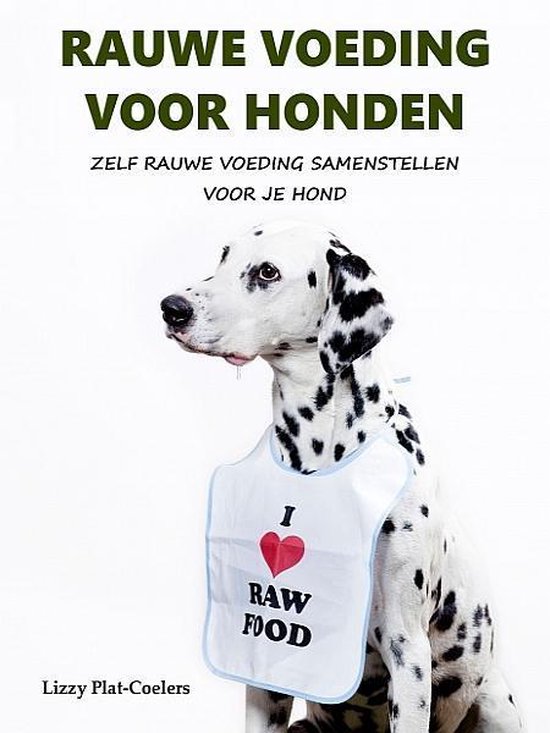 Rauwe Voeding Voor Honden