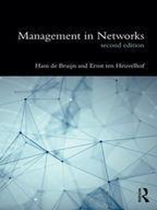 Management in Networks