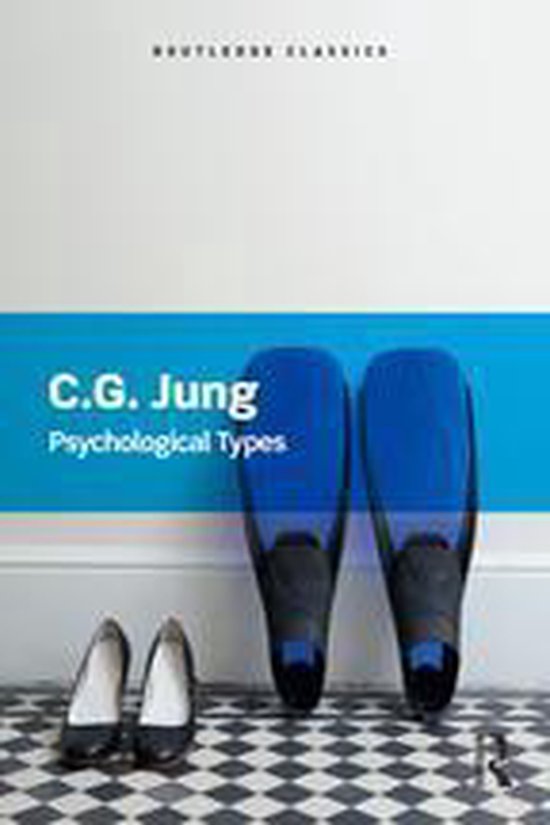 Routledge Classics - Psychological Types