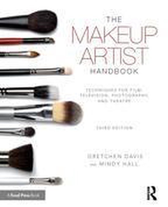 The Makeup Artist Handbook