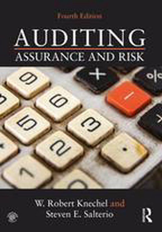 Auditing