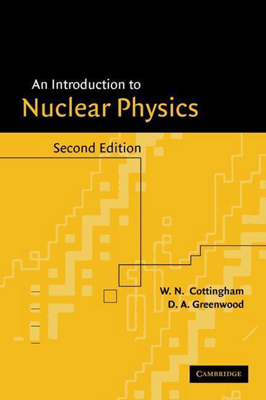 An Introduction to Nuclear Physics