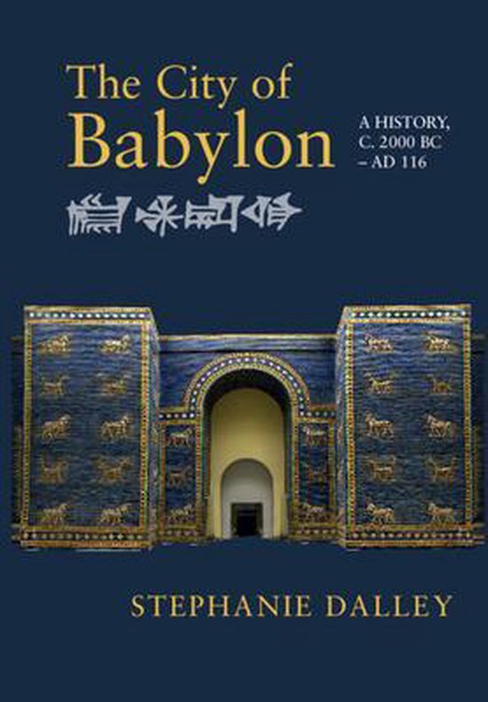 The City of Babylon