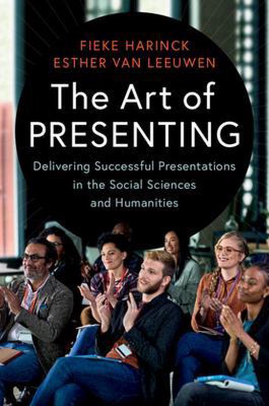 The Art of Presenting