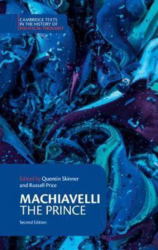 Machiavelli: The Prince