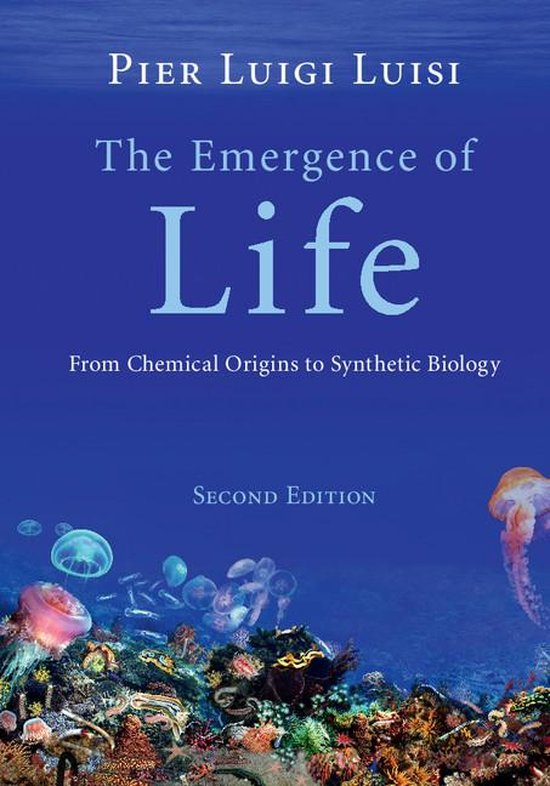 The Emergence of Life