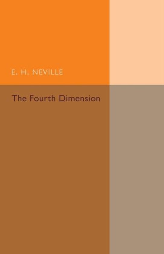 The Fourth Dimension