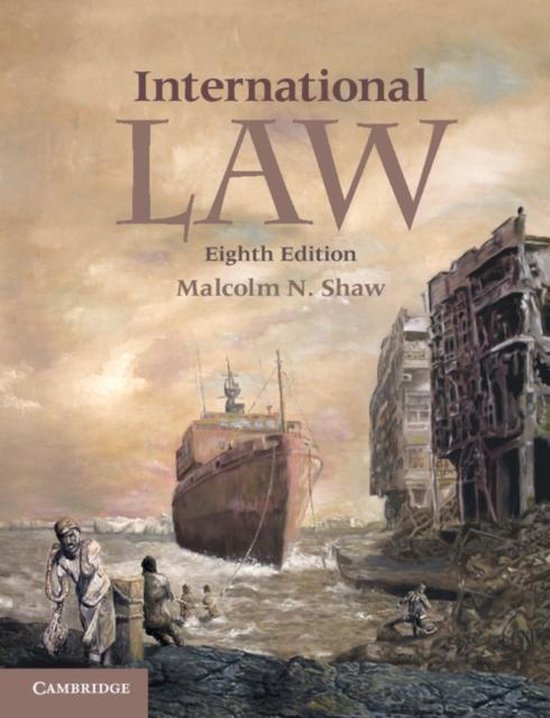 International Law