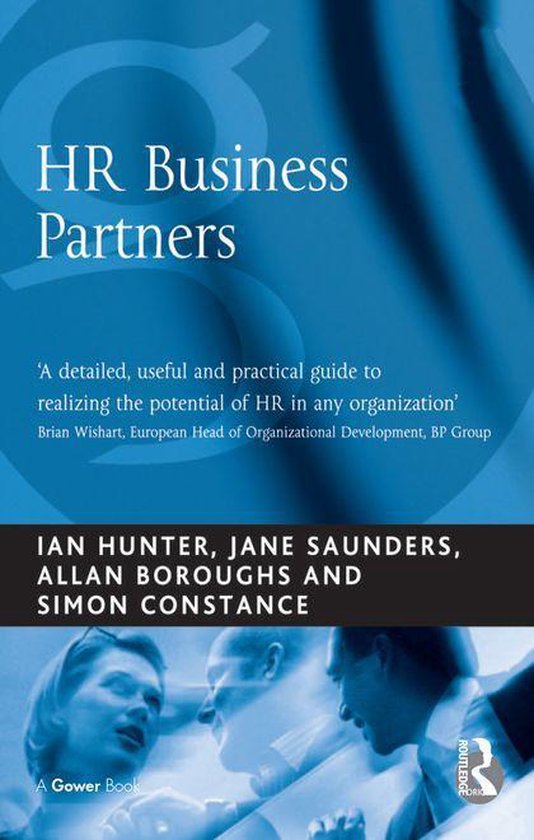 HR Business Partners