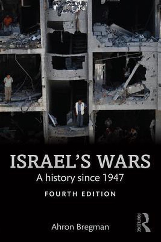 Warfare and History - Israel's Wars