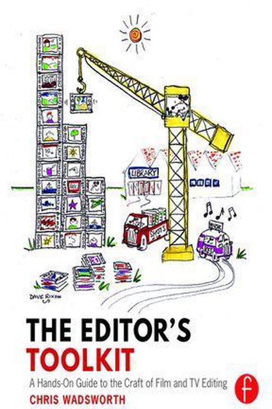 The Editor's Toolkit