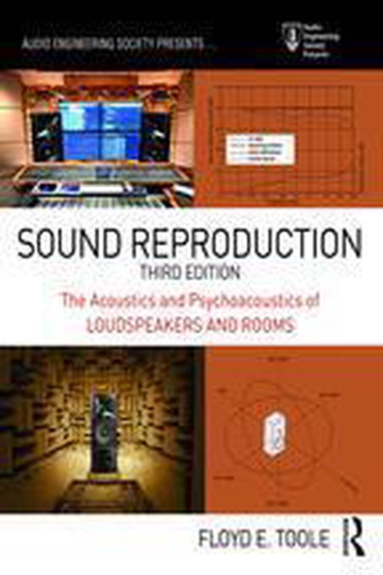 Sound Reproduction