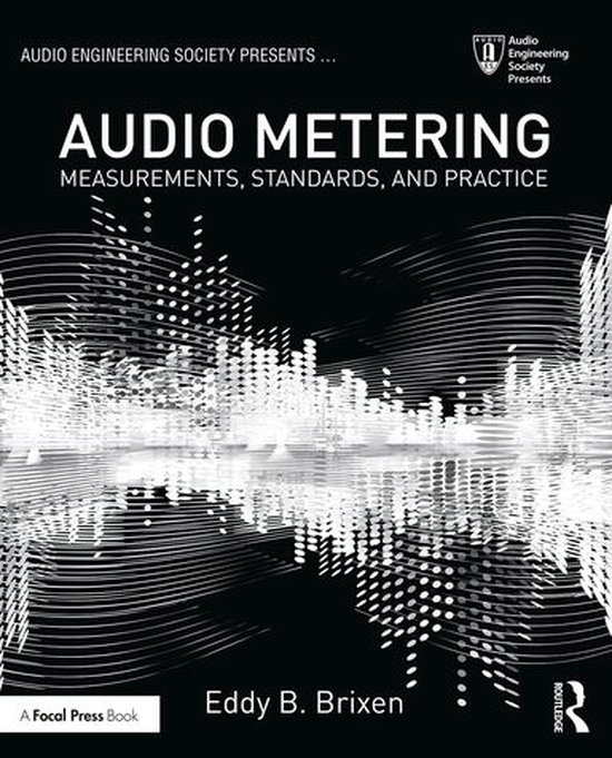 Audio Metering