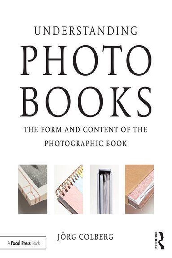 Understanding Photobooks