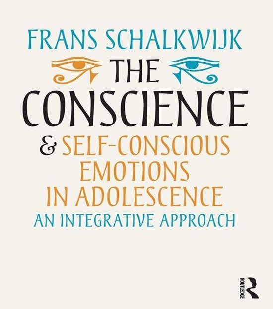 The Conscience and Self-Conscious Emotions in Adolescence